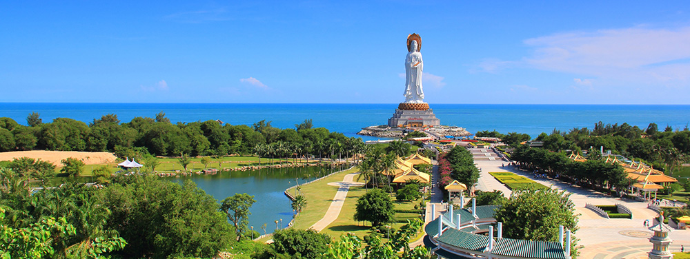 Sanya
