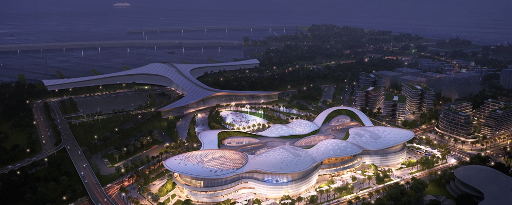 Haikou Two-Day Duty-Free Shopping Tour