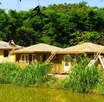 Lizha Village, Danzhou