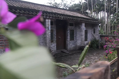 Nanqiang Village, Bo'ao