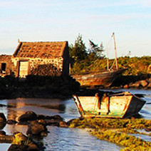 Yanding Village, Danzhou