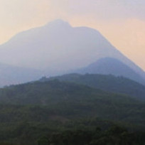 Shipian Ravine, Qionghai