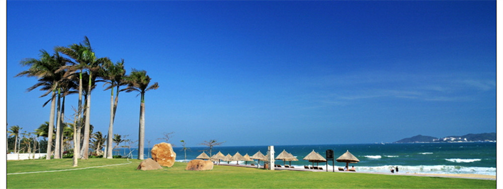 Top 10 Hainan Hiking Destinations