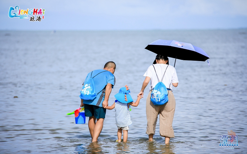 潭门人的海恋