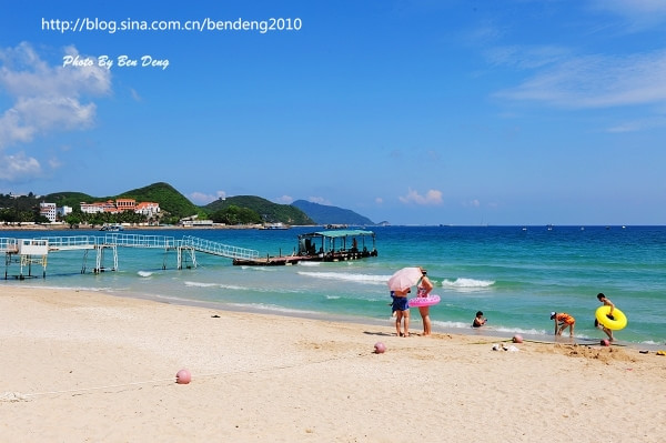 重回海之南，另辟蹊径，秘境也生花