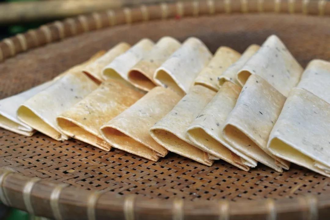 文昌信封饼