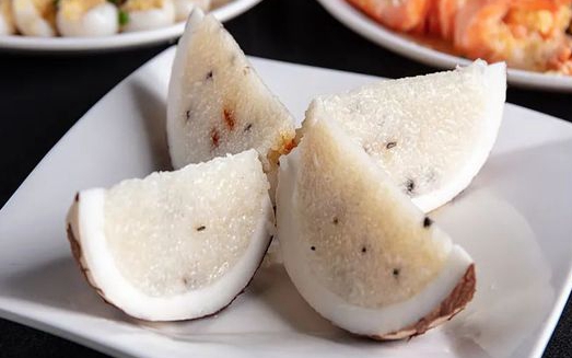 椰子饭