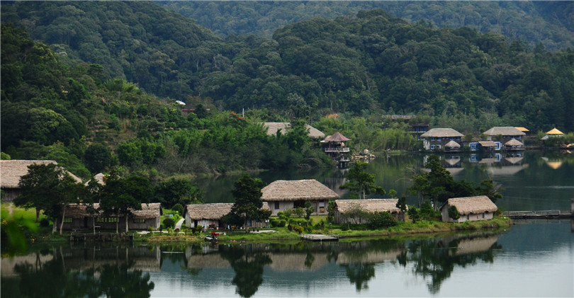 酒店外景4