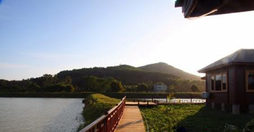 屯昌匯豐休閒農莊