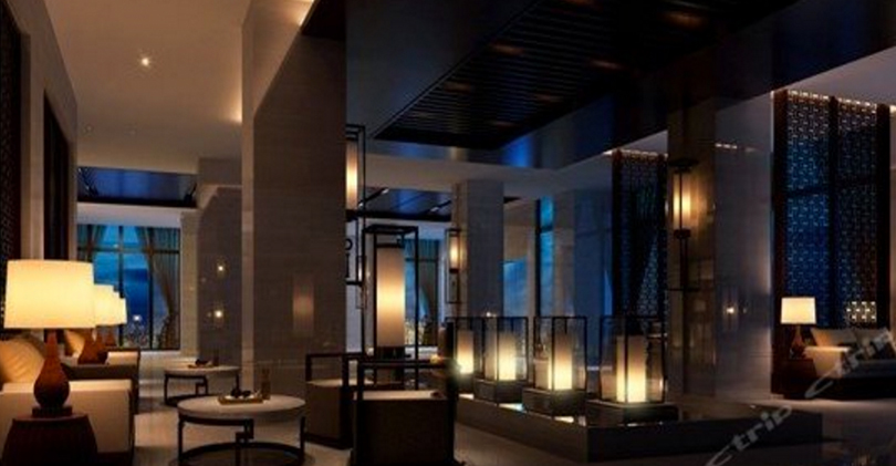 悅來登大酒店-房間