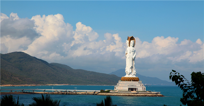 C:UsersasusDesktop\u82f1文网站图片\u5357山观音美景_副本.jpg