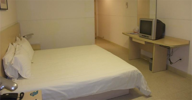 锦江之星(海口东风桥店)-住酒店-玩转海南-海南旅游网